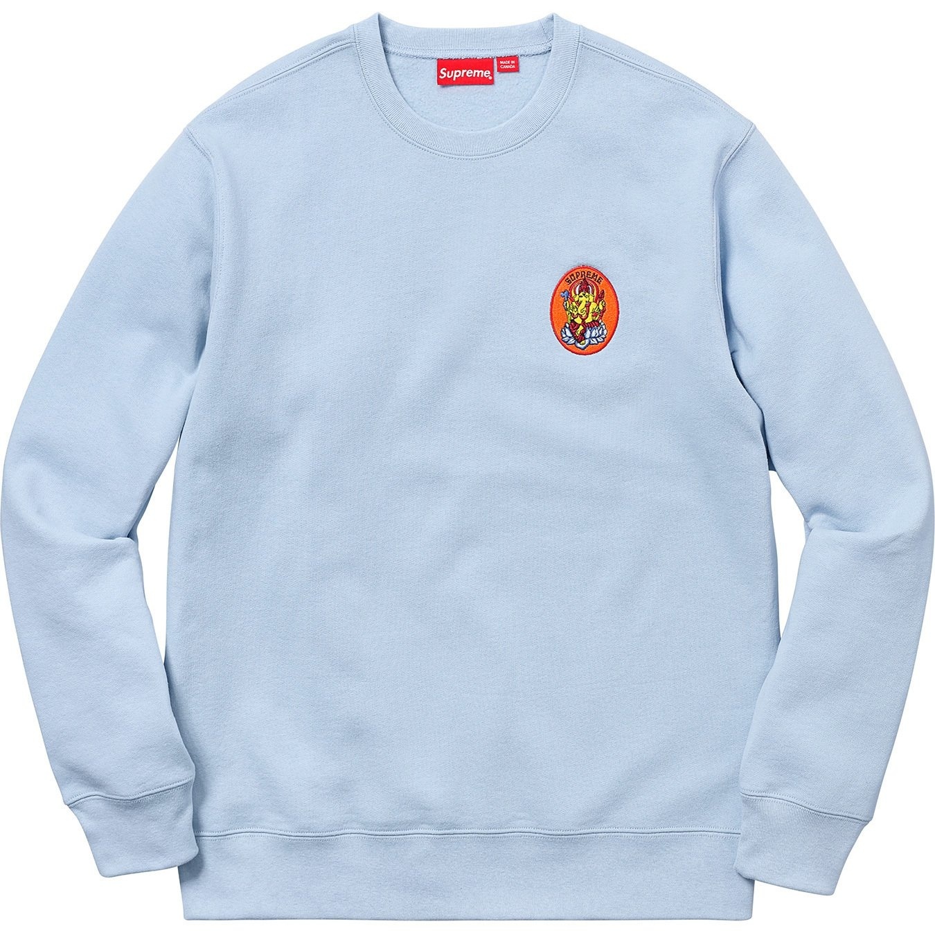 Ganesh Crewneck view 6